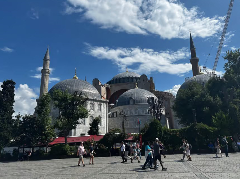 Istanbul Discovery: 1, 2, or 3-Day Private Guided Experience | ®ExcursionMania
