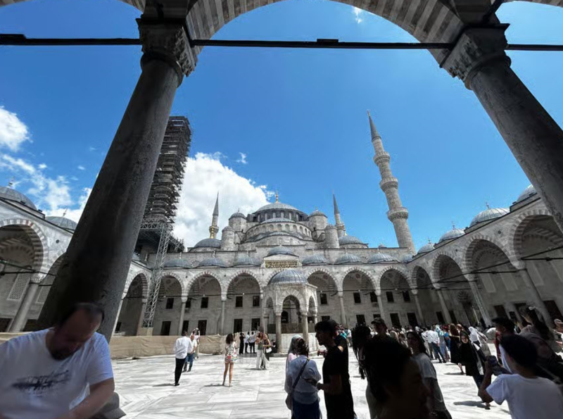 Istanbul Discovery: 1, 2, or 3-Day Private Guided Experience | ®ExcursionMania