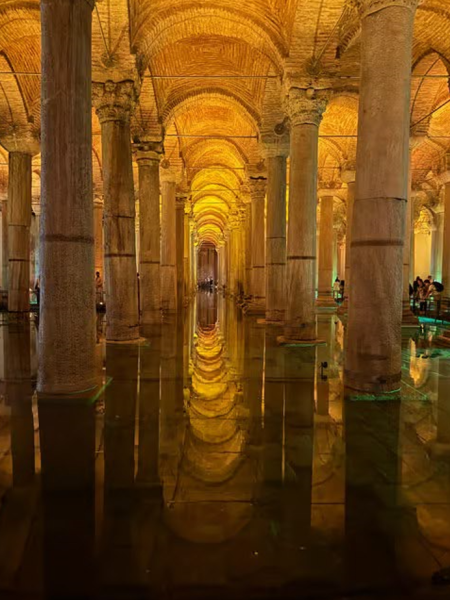 Istanbul Discovery: 1, 2, or 3-Day Private Guided Experience | ®ExcursionMania