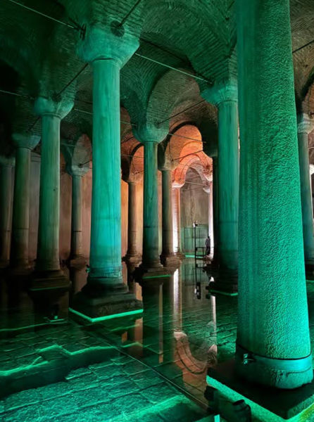 Istanbul Discovery: 1, 2, or 3-Day Private Guided Experience | ®ExcursionMania
