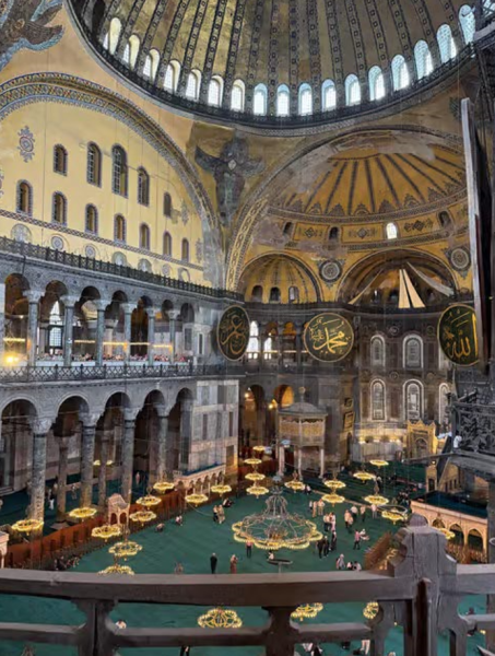 Istanbul Discovery: 1, 2, or 3-Day Private Guided Experience | ®ExcursionMania