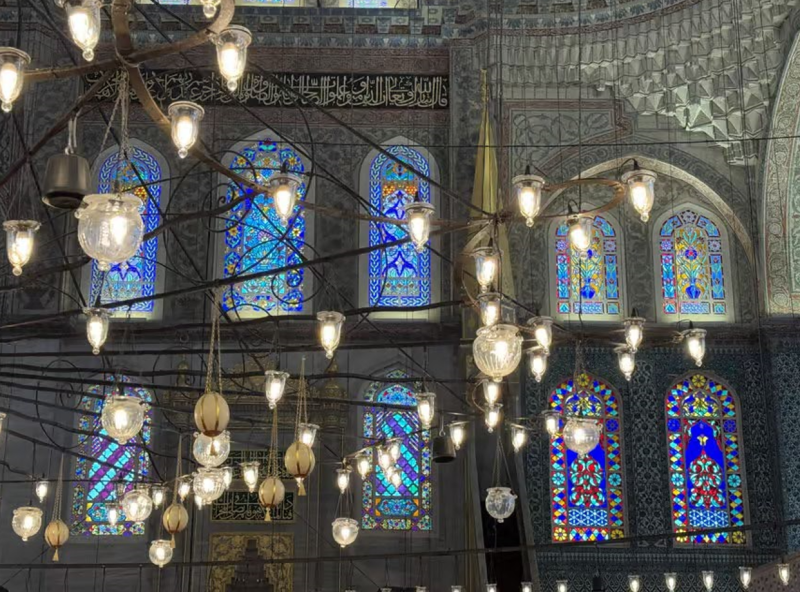 Istanbul Discovery: 1, 2, or 3-Day Private Guided Experience | ®ExcursionMania