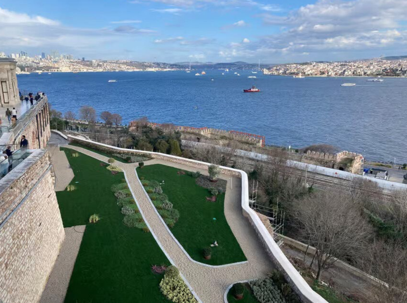 Istanbul Discovery: 1, 2, or 3-Day Private Guided Experience | ®ExcursionMania