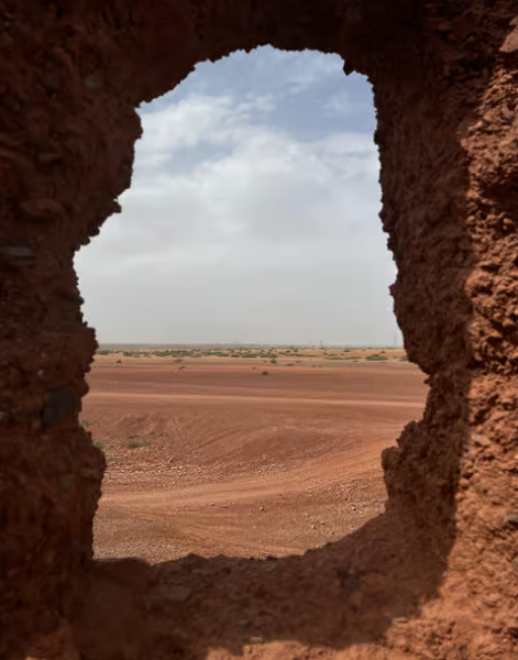 Marrakech Quad Bike Experience: Desert and Palmeraie | ®ExcursionMania
