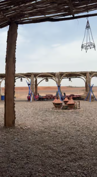 Marrakech Quad Bike Experience: Desert and Palmeraie | ®ExcursionMania