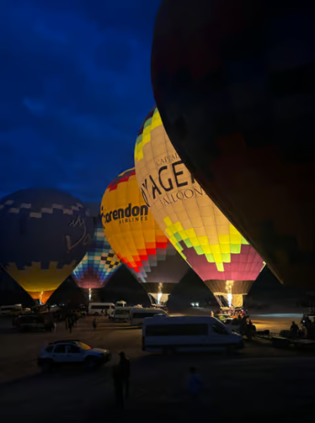 Cappadocia Jeep Safari Tour | ®ExcursionMania