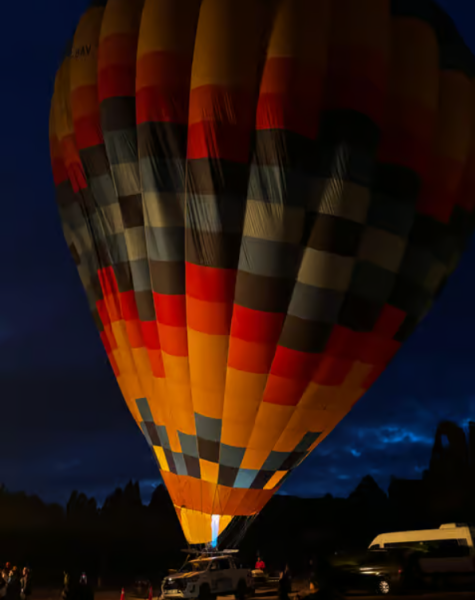 Cappadocia Jeep Safari Tour | ®ExcursionMania