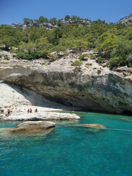 City of Side: Turkish Maldives Suluada Boat Tour w/ Lunch | ®ExcursionMania