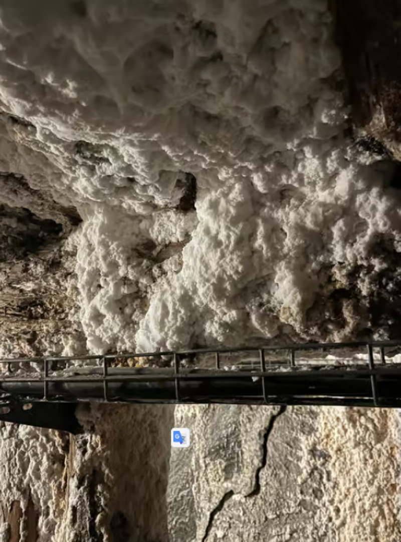 Wieliczka Salt Mine Guided Tour from Krakow | ®ExcursionMania