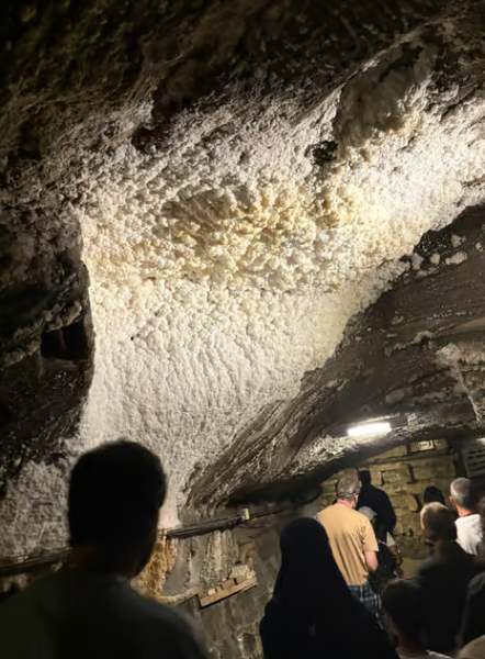 Wieliczka Salt Mine Guided Tour from Krakow | ®ExcursionMania