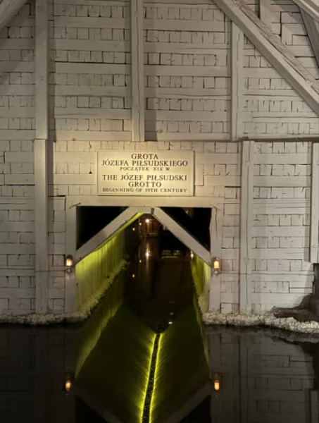 Wieliczka Salt Mine Guided Tour from Krakow | ®ExcursionMania