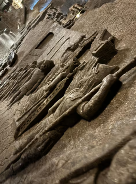 Wieliczka Salt Mine Guided Tour from Krakow | ®ExcursionMania