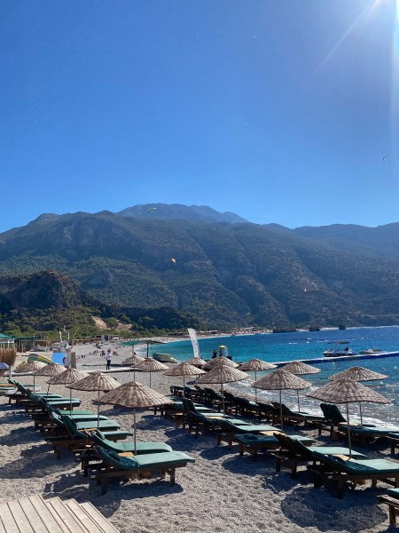 Marmaris: Fethiye Tour With Saklikent Gorge & Blue Lagoon | ®ExcursionMania