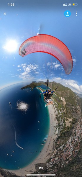 Marmaris: Fethiye Tour With Saklikent Gorge & Blue Lagoon | ®ExcursionMania