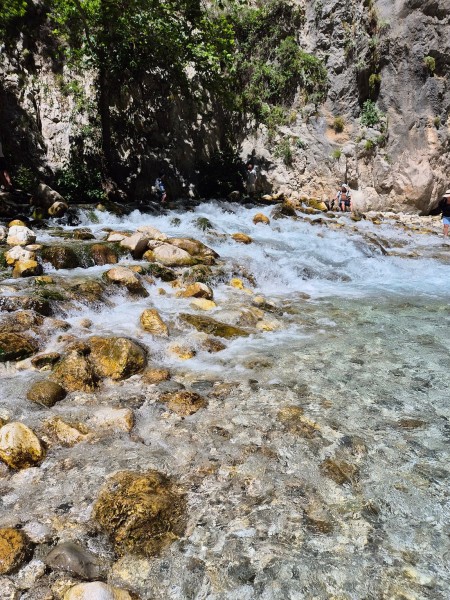 Marmaris: Marmaris: Fethiye Tour With Saklikent Gorge & Blue Lagoon | ®ExcursionMania
