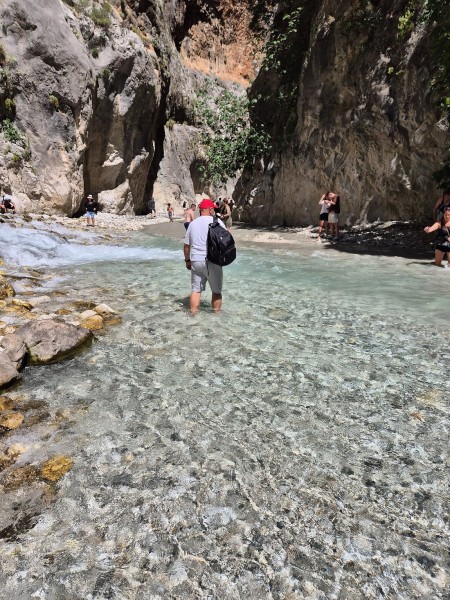 Marmaris: Marmaris: Fethiye Tour With Saklikent Gorge & Blue Lagoon | ®ExcursionMania
