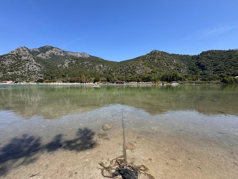 Marmaris: Fethiye Tour With Saklikent Gorge & Blue Lagoon | ®ExcursionMania