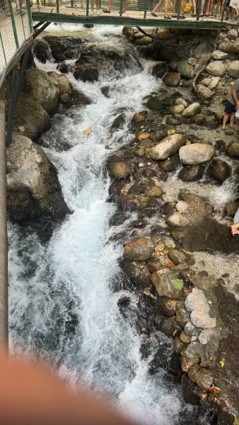 Marmaris: Fethiye Tour With Saklikent Gorge & Blue Lagoon | ®ExcursionMania