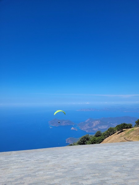 Marmaris: Fethiye Tour With Saklikent Gorge & Blue Lagoon | ®ExcursionMania
