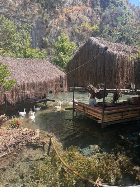 Marmaris: Fethiye Tour With Saklikent Gorge & Blue Lagoon | ®ExcursionMania
