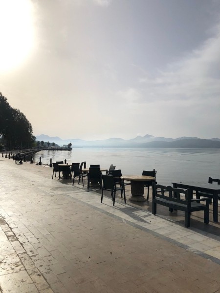 Marmaris: Fethiye Tour With Saklikent Gorge & Blue Lagoon | ®ExcursionMania