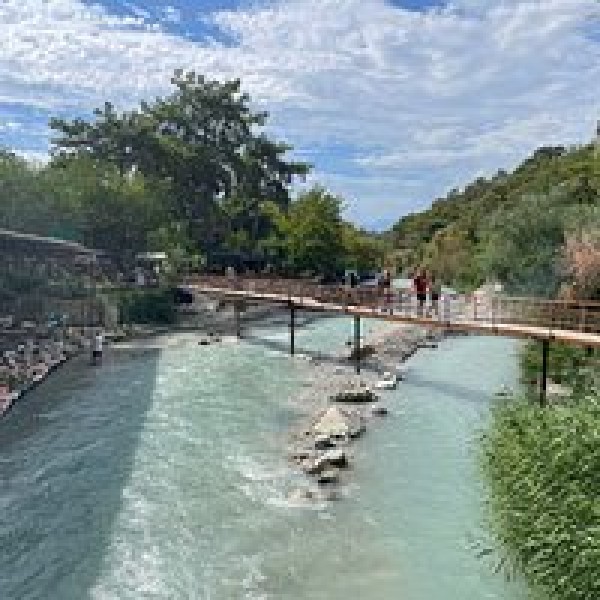Marmaris: Fethiye Tour With Saklikent Gorge & Blue Lagoon | ®ExcursionMania