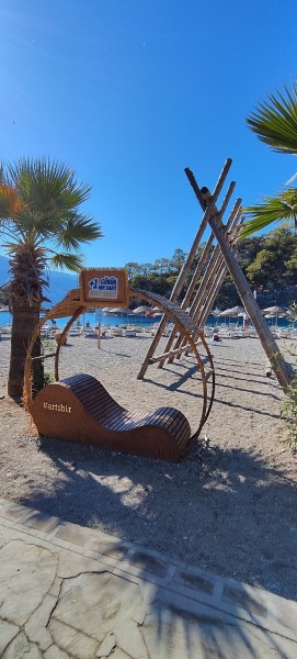 Marmaris: Fethiye Tour With Saklikent Gorge & Blue Lagoon | ®ExcursionMania