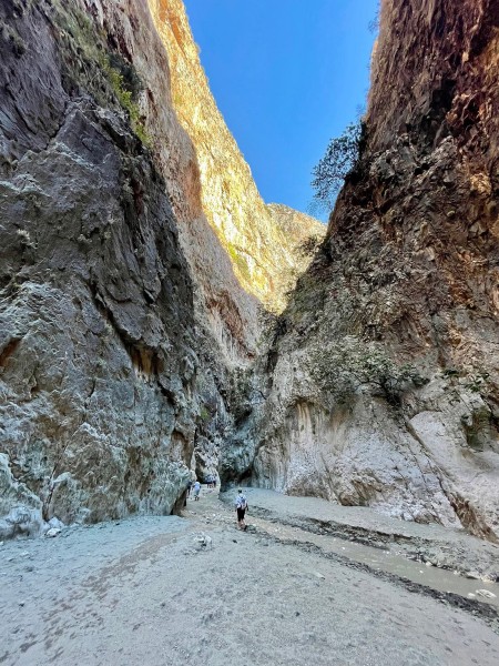 Marmaris: Fethiye Tour With Saklikent Gorge & Blue Lagoon | ®ExcursionMania