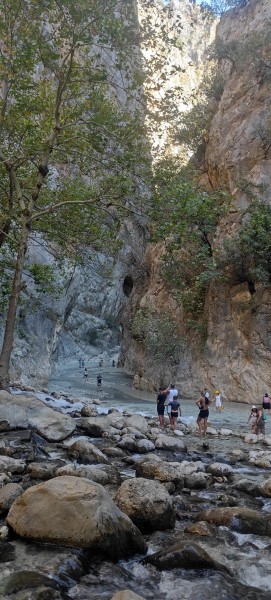 Marmaris: Fethiye Tour With Saklikent Gorge & Blue Lagoon | ®ExcursionMania