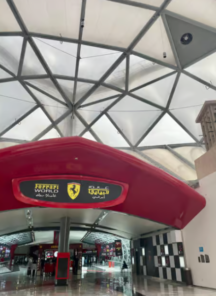 From Dubai: Abu Dhabi City Sightseeing & Sheikh Zayed Mosque | ®ExcursionMania