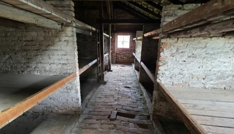 Auschwitz-Birkenau Memorial Tour: A Day of Reflection and History | ®ExcursionMania