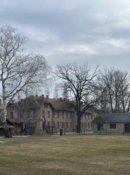 Auschwitz-Birkenau Memorial Tour: A Day of Reflection and History | ®ExcursionMania