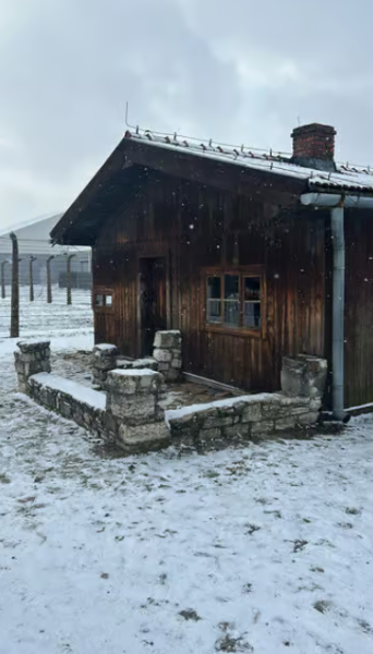 Auschwitz-Birkenau Memorial Tour: A Day of Reflection and History | ®ExcursionMania