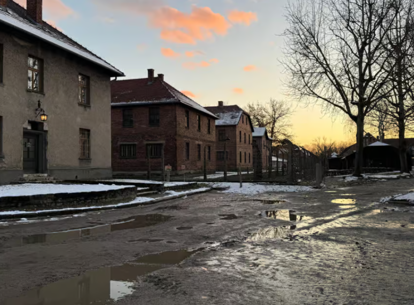 Auschwitz-Birkenau Memorial Tour: A Day of Reflection and History | ®ExcursionMania