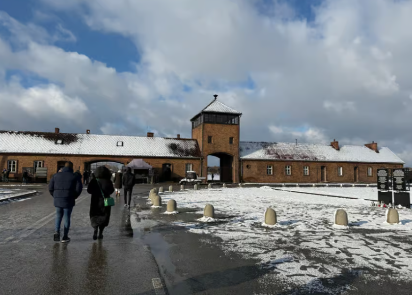Auschwitz-Birkenau Memorial Tour: A Day of Reflection and History | ®ExcursionMania