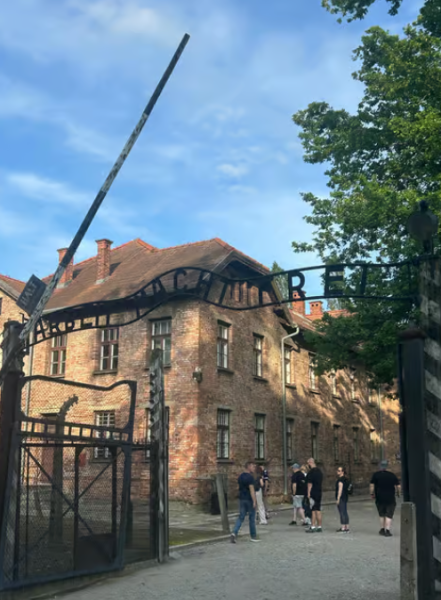 Auschwitz & Wieliczka Salt Mine: A Full Day of History and Reflection | ®ExcursionMania