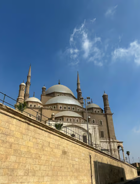 Cairo: Old Cairo: Full-Day Islamic and Coptic Cairo Tour | ®ExcursionMania