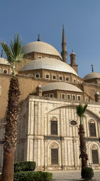 Old Cairo: Full-Day Islamic and Coptic Cairo Tour | ®ExcursionMania