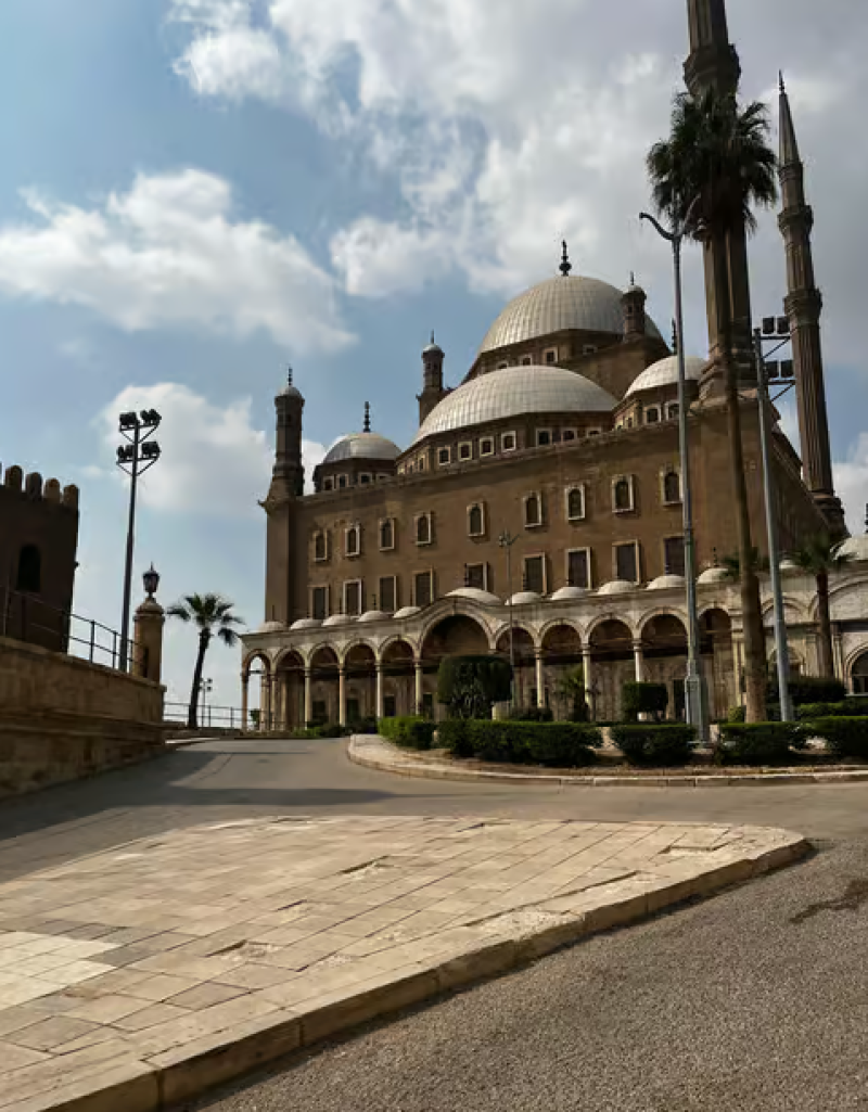 Old Cairo: Full-Day Islamic and Coptic Cairo Tour | ®ExcursionMania