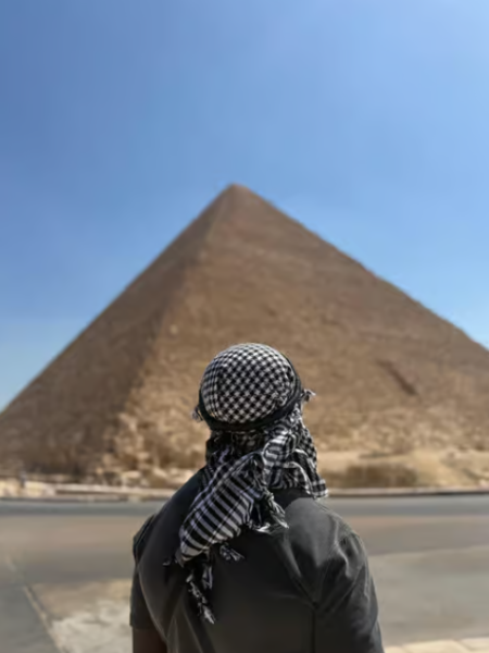 Cairo: Grand Egyptian Museum Pyramids Sphinx Tour & Lunch | ®ExcursionMania