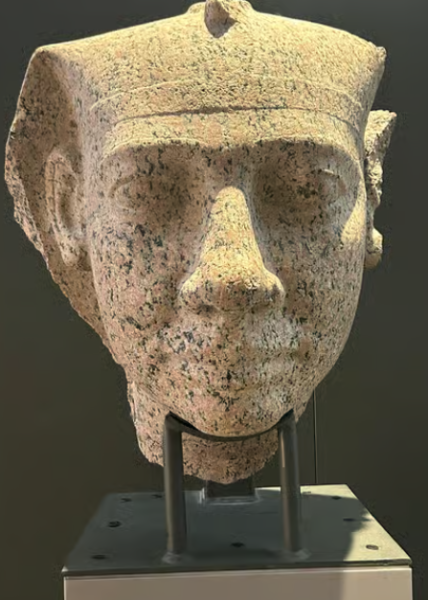 Cairo: Grand Egyptian Museum Pyramids Sphinx Tour & Lunch | ®ExcursionMania