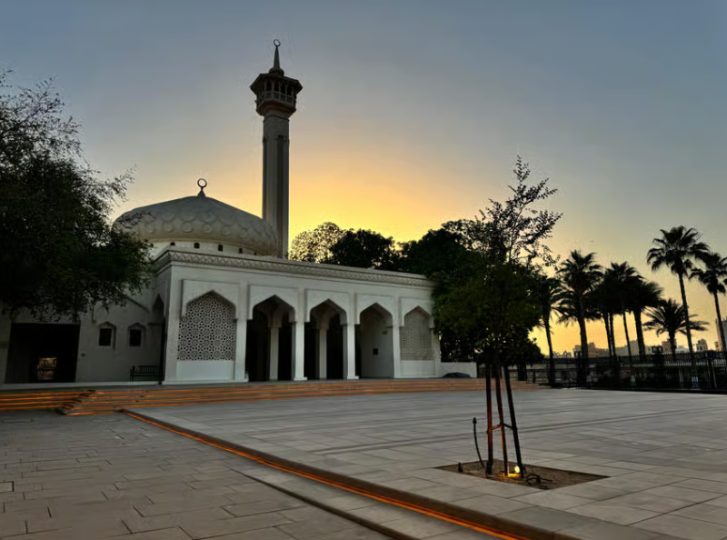 Old Dubai Premium Guided Tour With Street Food, Creek & Abra | ®ExcursionMania