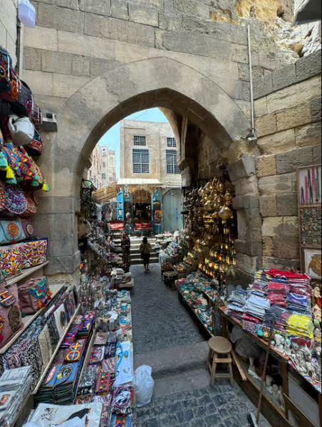 Museum of Egyptian Civilization Citadel & Old Cairo Tour | ®ExcursionMania