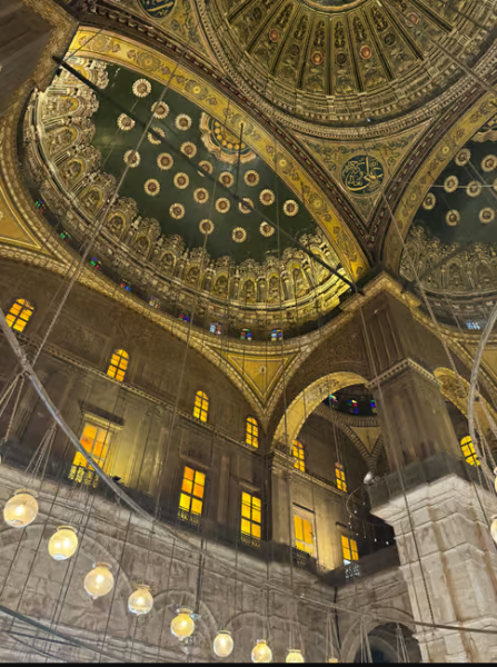 Museum of Egyptian Civilization Citadel & Old Cairo Tour | ®ExcursionMania