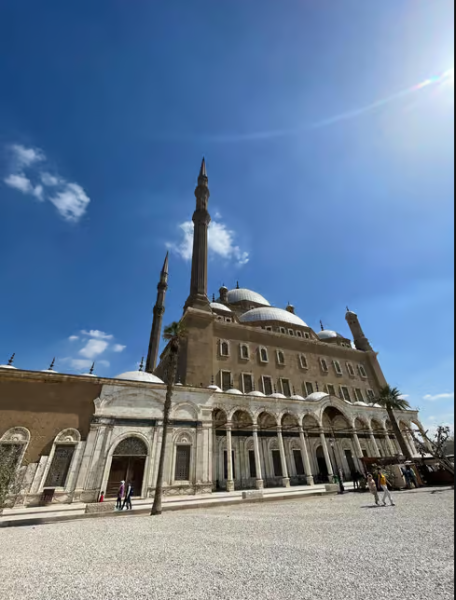 Museum of Egyptian Civilization Citadel & Old Cairo Tour | ®ExcursionMania