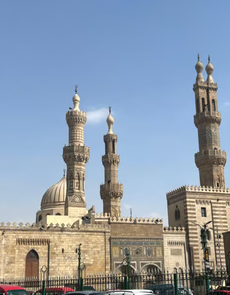 Cairo: Egyptian Museum Pyramids & Bazaar Tour | ®ExcursionMania