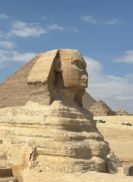 Cairo: Egyptian Museum Pyramids & Bazaar Tour | ®ExcursionMania