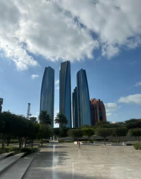 From Abu Dhabi: City Sightseeing and Sheikh Zayed Mosque | ®ExcursionMania