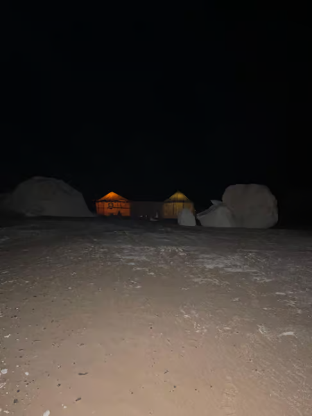Cairo: Cairo: 2-Day Bahariya Oasis Camp and Desert Tour | ®ExcursionMania