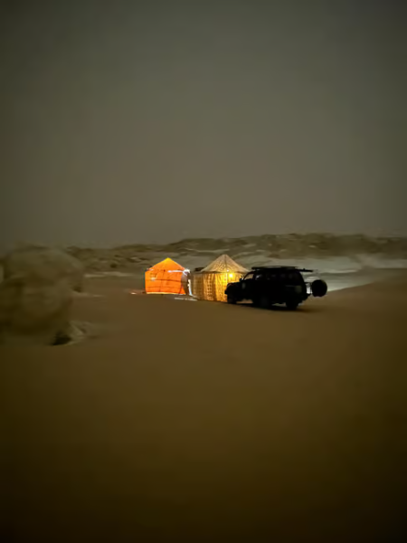 Cairo: 2-Day Bahariya Oasis Camp and Desert Tour | ®ExcursionMania